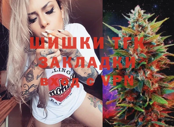 стафф Елизово